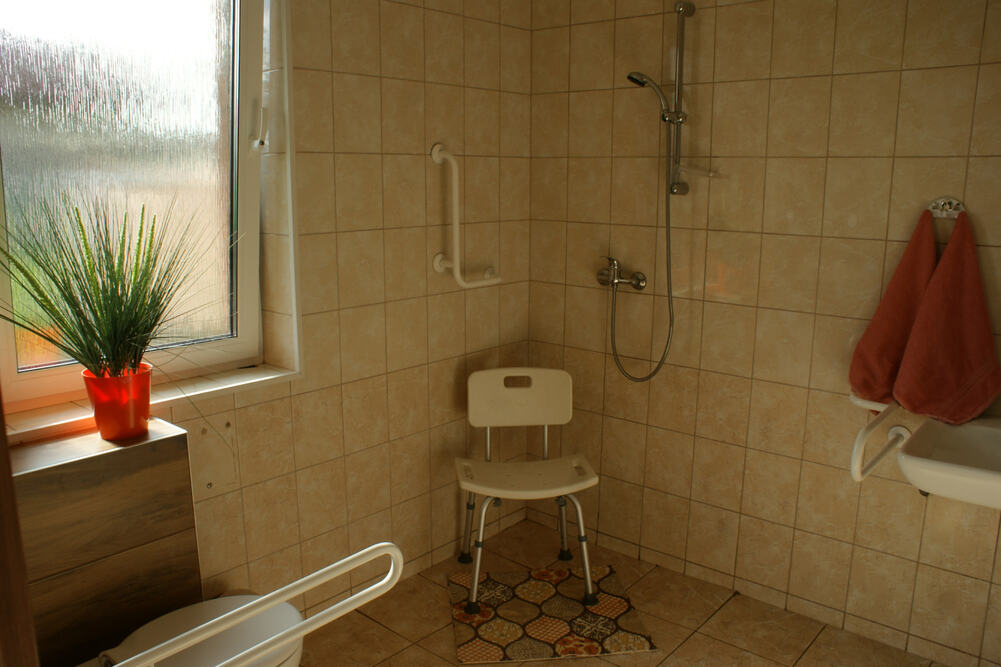 Dom Opieki „Arka” w Koszęcinie