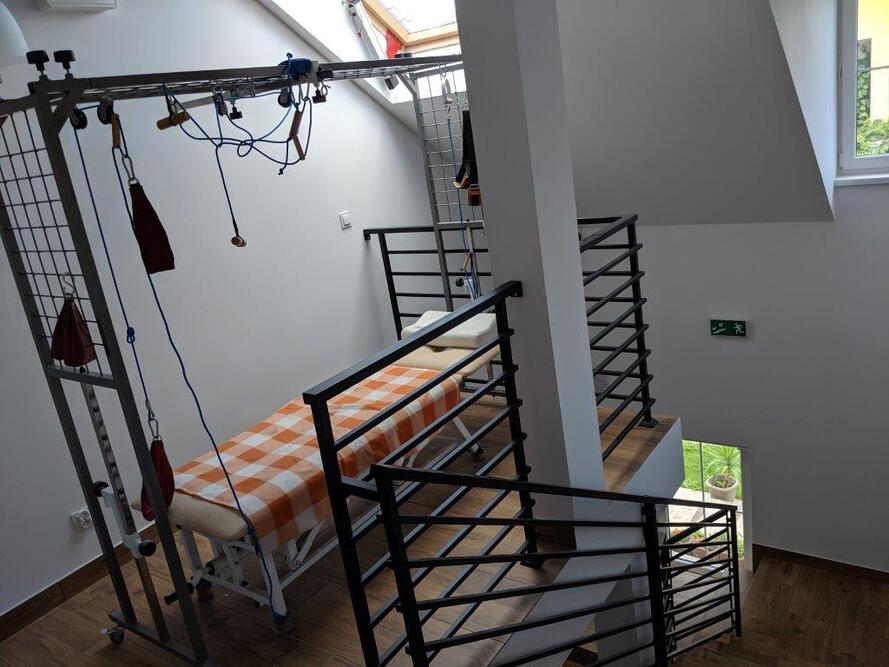 Rodzinny Dom Opieki „PAW” w Starych Żukowicach