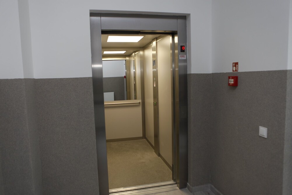 Dom Seniora „Magnolia” w Łaniewie