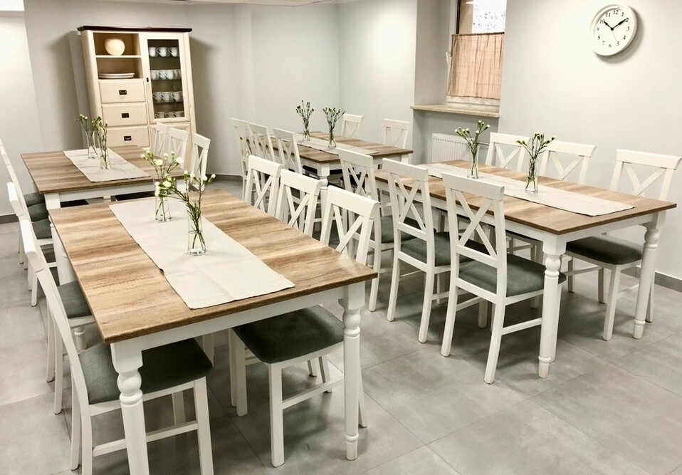 Dom Opieki „Willa Chopina” w Toruniu