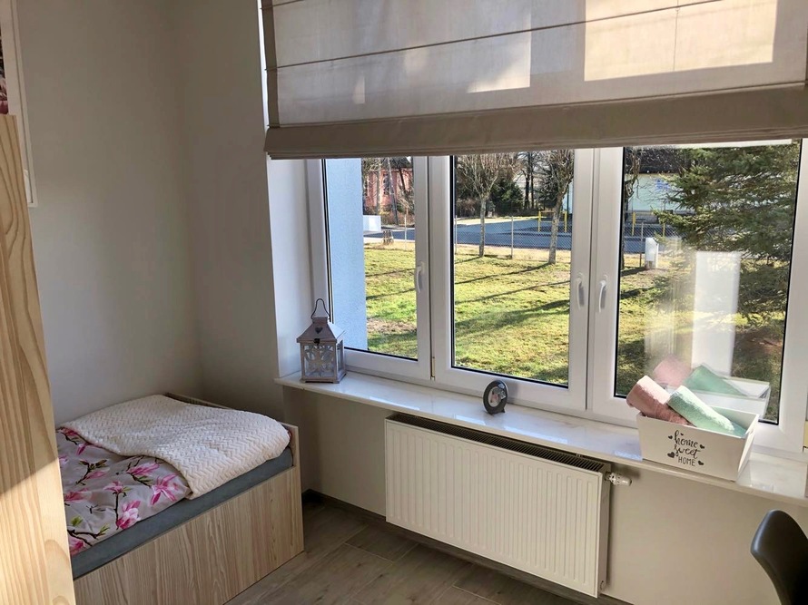 Dom Seniora „Magnolia” w Łaniewie