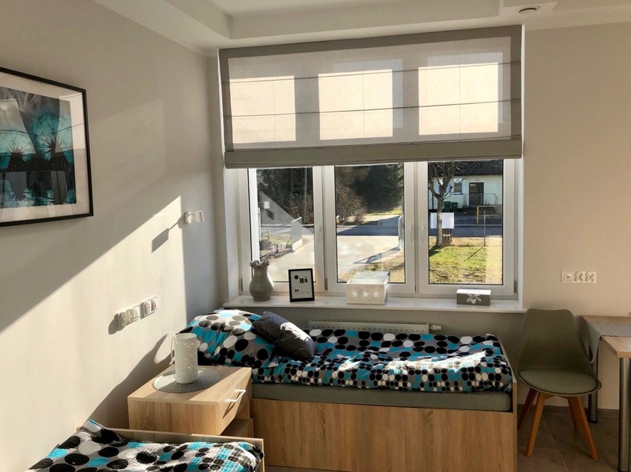 Dom Seniora „Magnolia” w Łaniewie