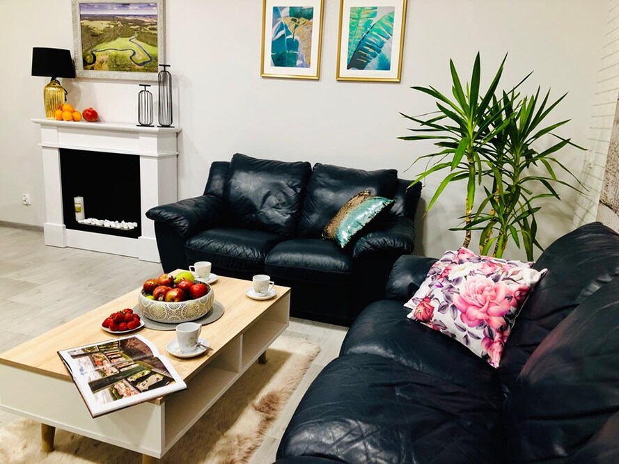 Dom Seniora „Magnolia” w Łaniewie