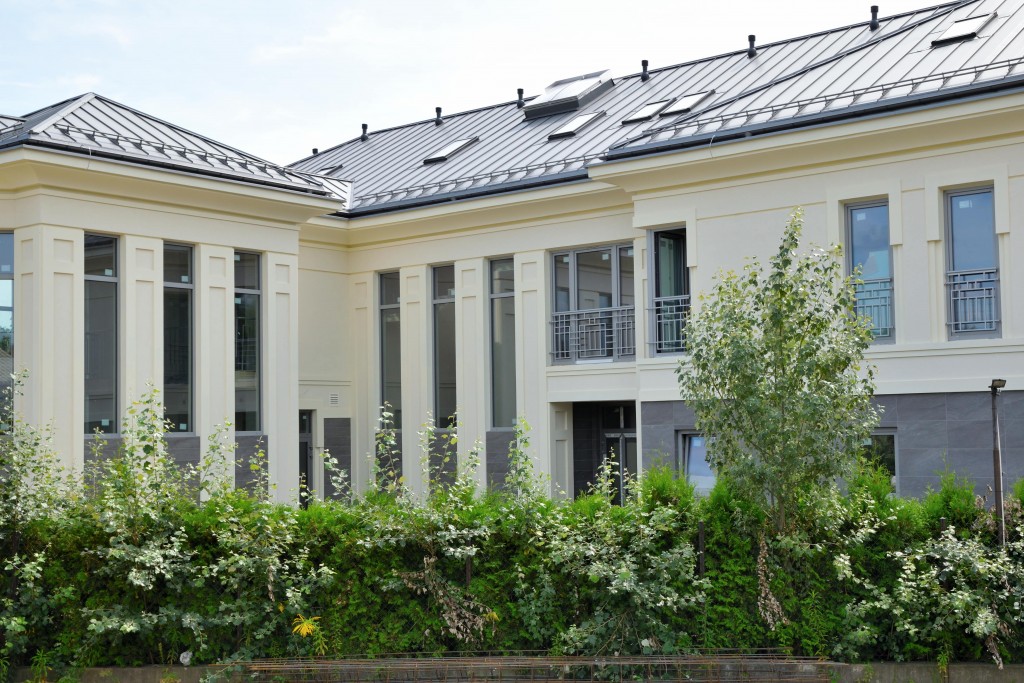 Dom Opieki „Dla Seniorów” w Chyliczkach