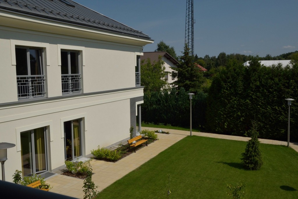 Dom Opieki „Dla Seniorów” w Chyliczkach