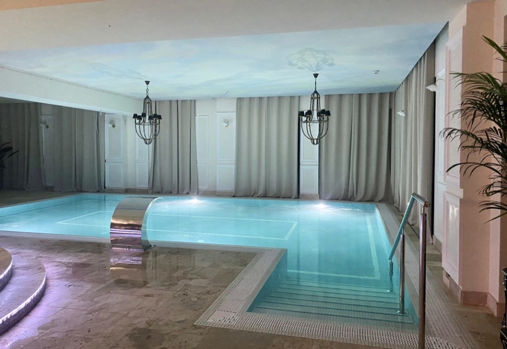 Rezydencja Live w Starogadzie Gdańskim