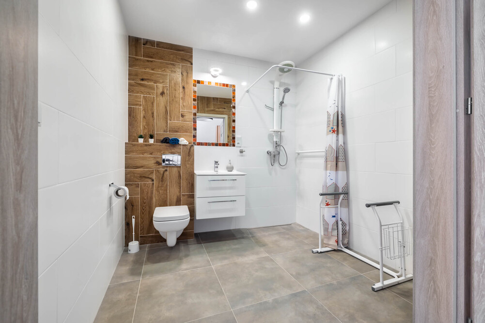 Dom Opieki „Chmiel” w Chmielu Pierwszym k/Jabłonnej