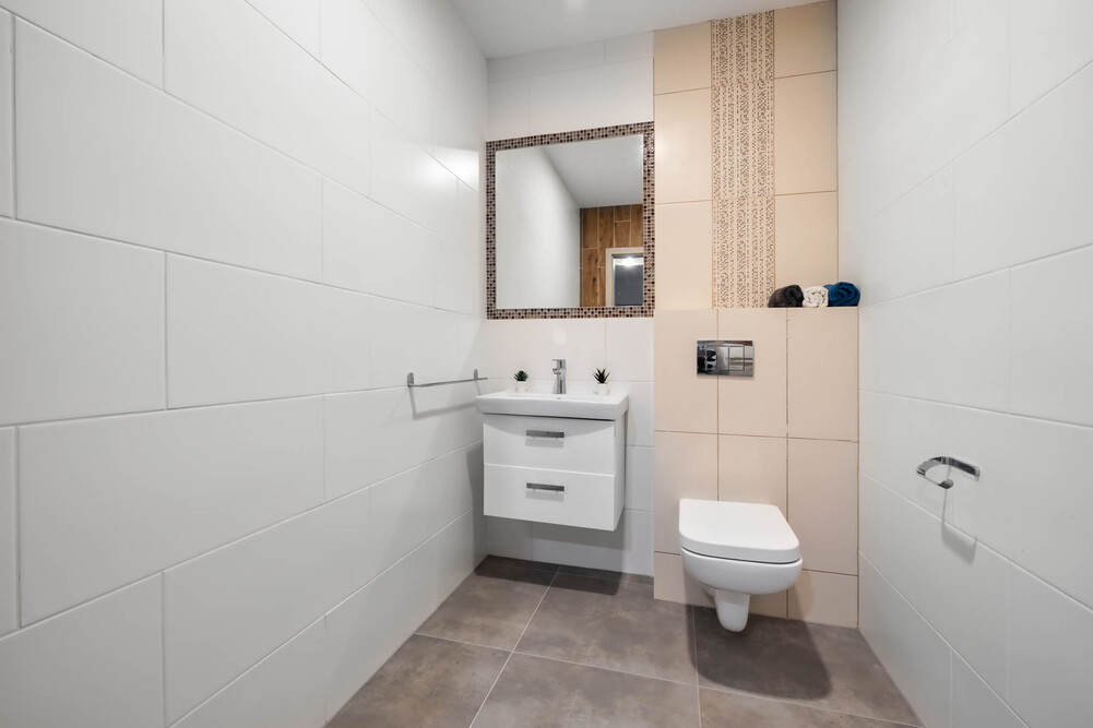 Dom Opieki „Chmiel” w Chmielu Pierwszym k/Jabłonnej