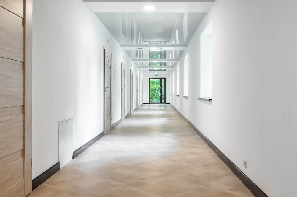 Dom Opieki „Chmiel” w Chmielu Pierwszym k/Jabłonnej