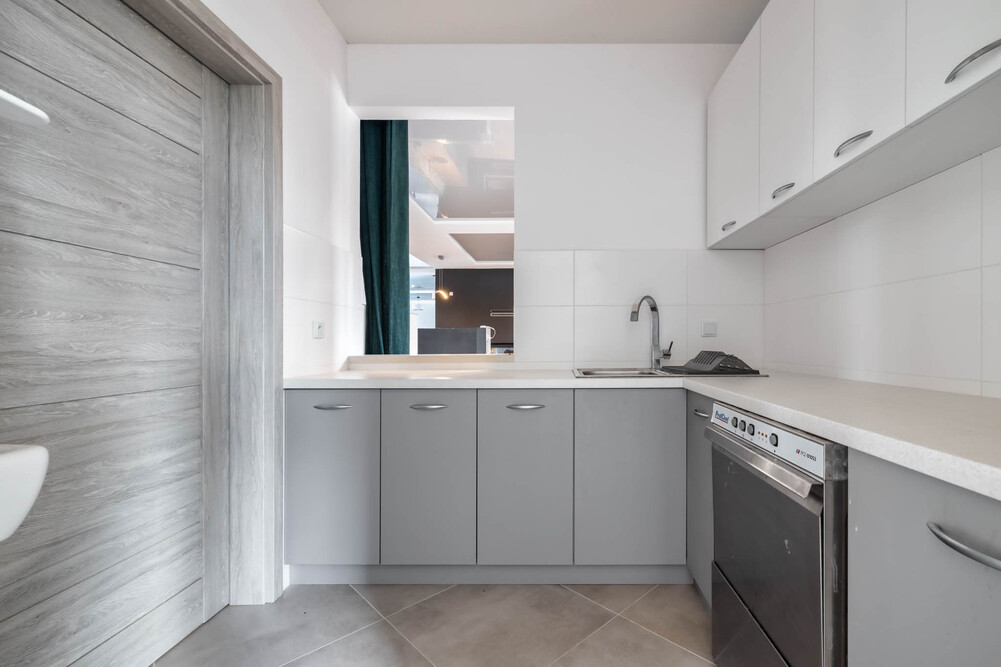 Dom Opieki „Chmiel” w Chmielu Pierwszym k/Jabłonnej