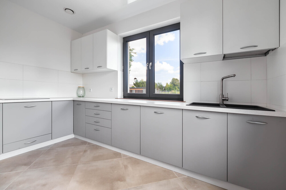 Dom Opieki „Chmiel” w Chmielu Pierwszym k/Jabłonnej