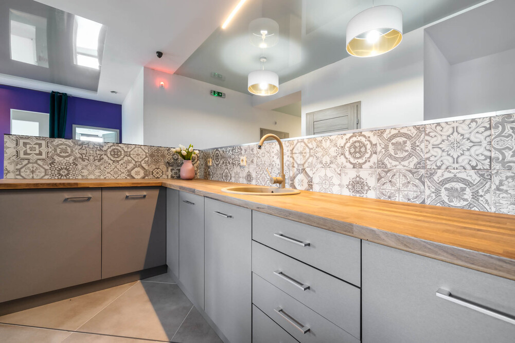 Dom Opieki „Chmiel” w Chmielu Pierwszym k/Jabłonnej