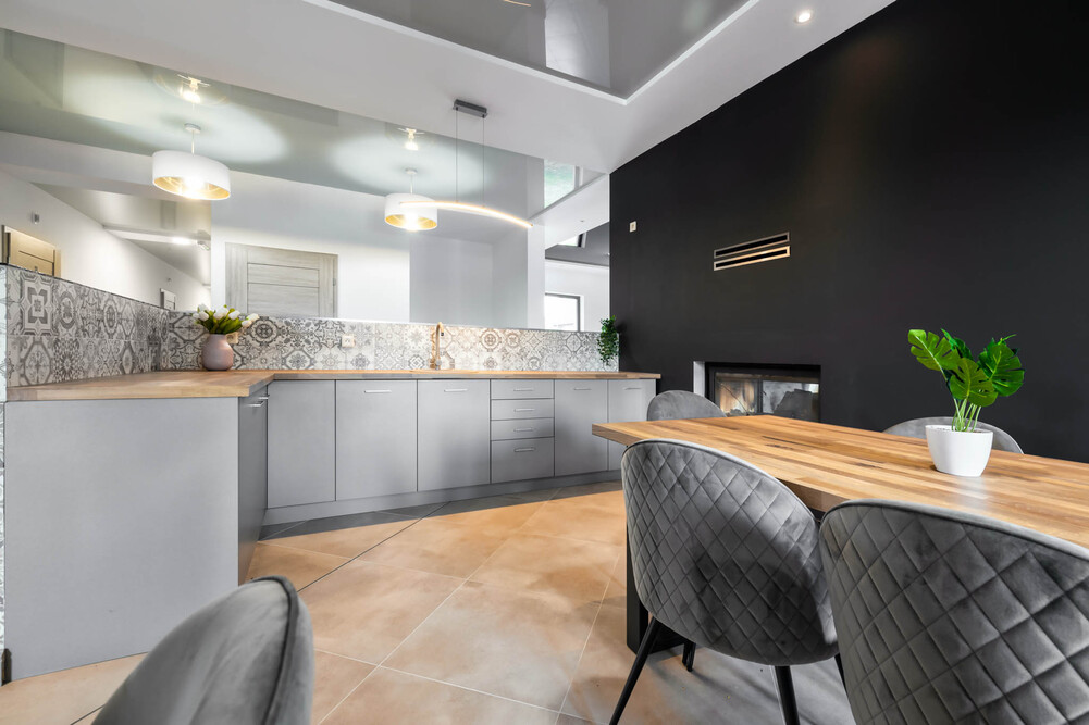 Dom Opieki „Chmiel” w Chmielu Pierwszym k/Jabłonnej