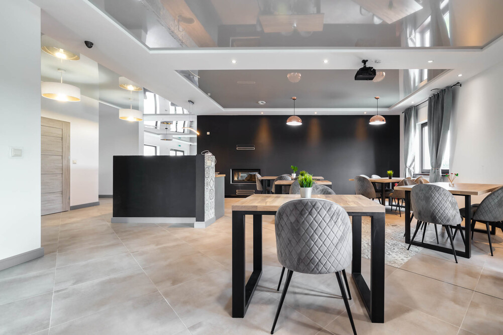 Dom Opieki „Chmiel” w Chmielu Pierwszym k/Jabłonnej