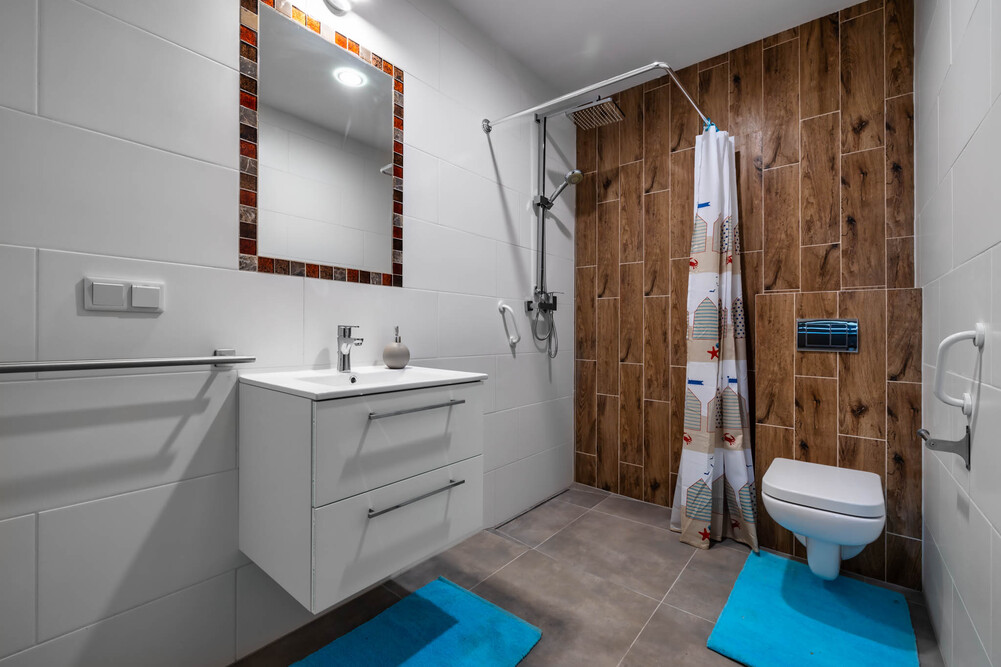 Dom Opieki „Chmiel” w Chmielu Pierwszym k/Jabłonnej