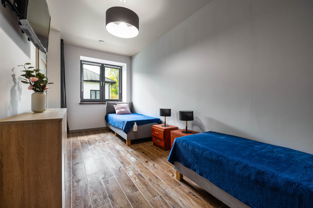 Dom Opieki „Chmiel” w Chmielu Pierwszym k/Jabłonnej