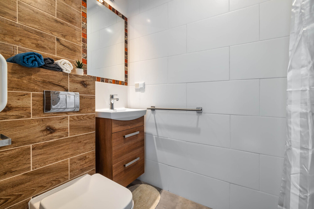 Dom Opieki „Chmiel” w Chmielu Pierwszym k/Jabłonnej