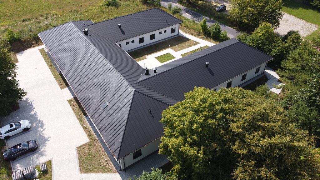 Dom Opieki „Chmiel” w Chmielu Pierwszym k/Jabłonnej