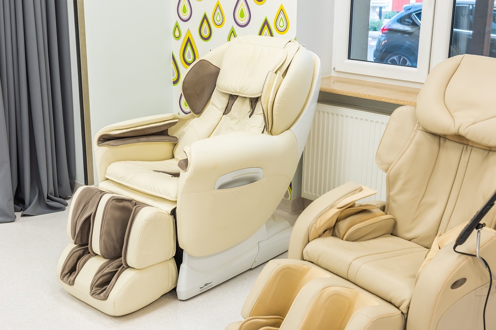 Dom Opieki „Leleka” we wsi Szczepkowo Borowe