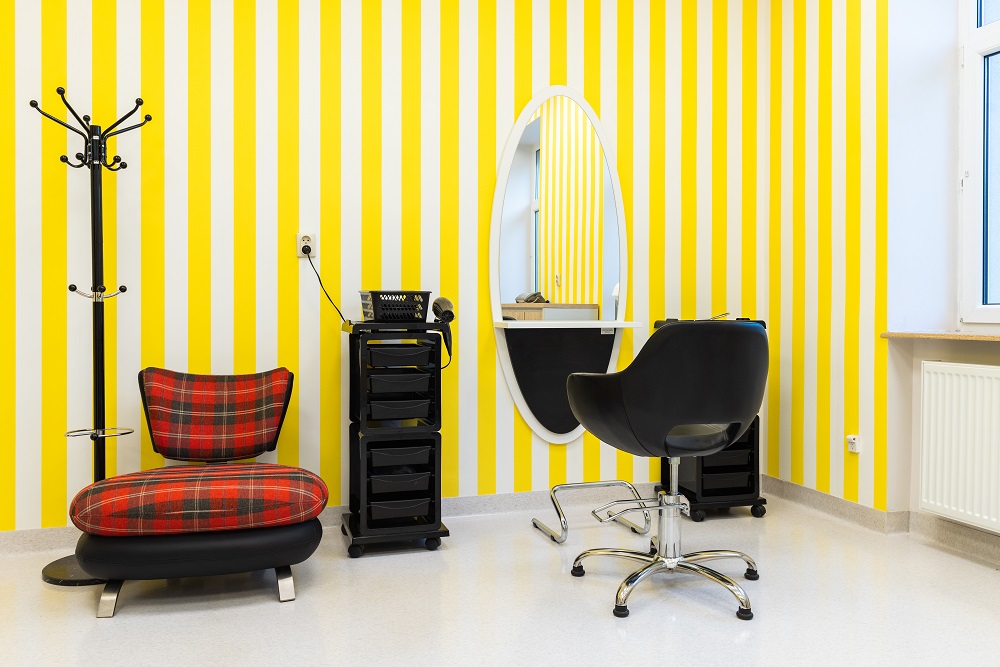 Dom Opieki „Leleka” we wsi Szczepkowo Borowe