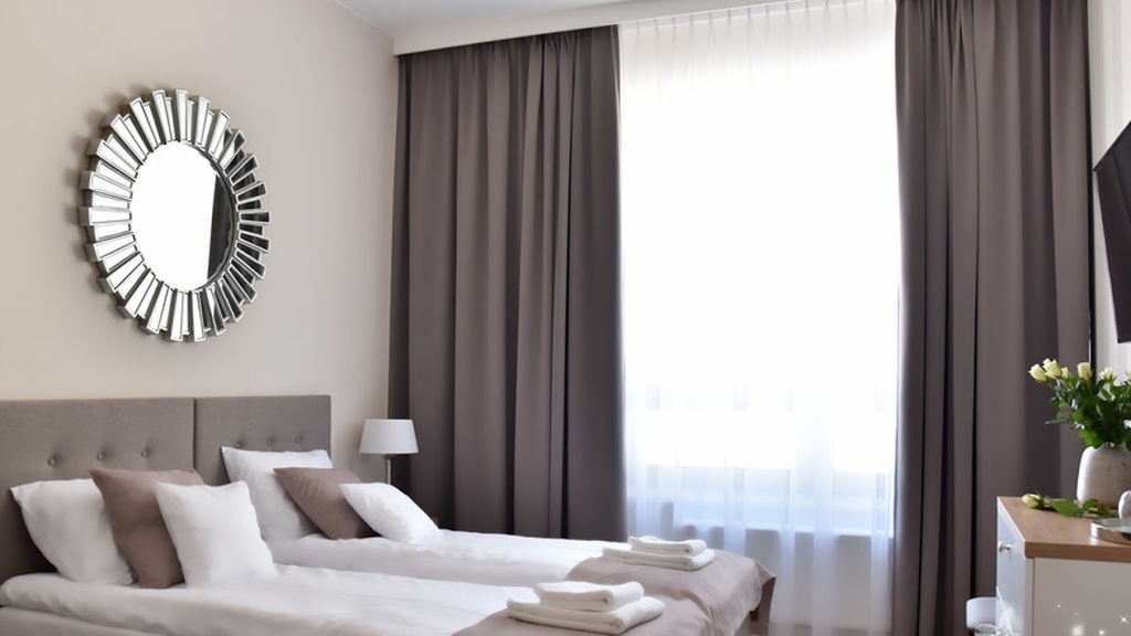 Dom Opieki i Rehabilitacji „Luksus” w Dobczynie