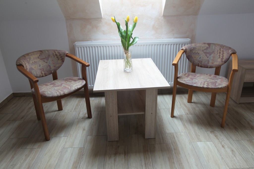 Dom Seniora „Gwarek” w Skrzyszowie