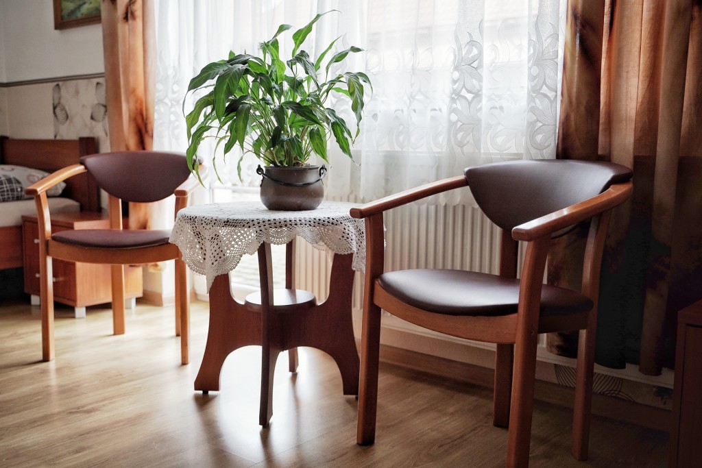 Dom Seniora „Gwarek” w Skrzyszowie