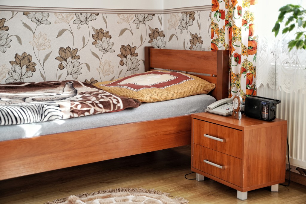 Dom Seniora „Gwarek” w Skrzyszowie