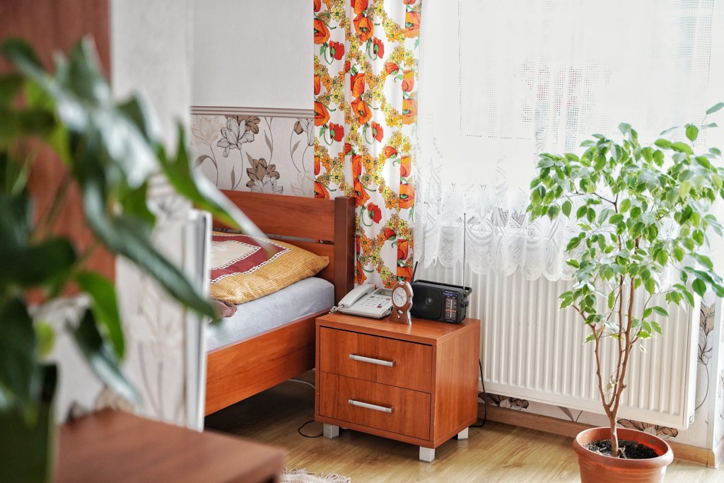 DDom Seniora „Gwarek” w Skrzyszowie