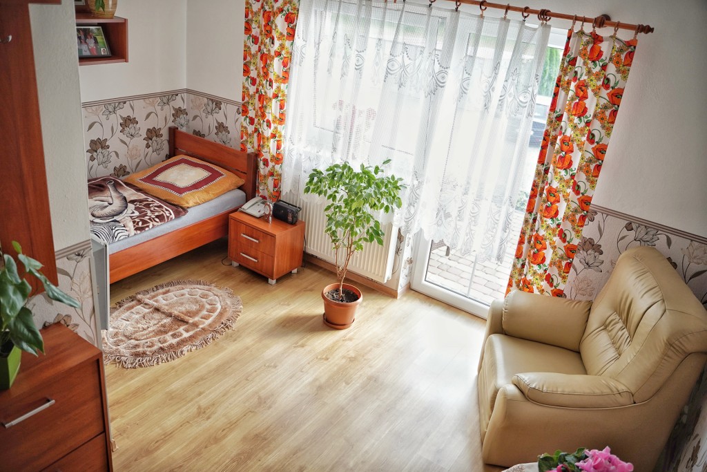 Dom Seniora „Gwarek” w Skrzyszowie