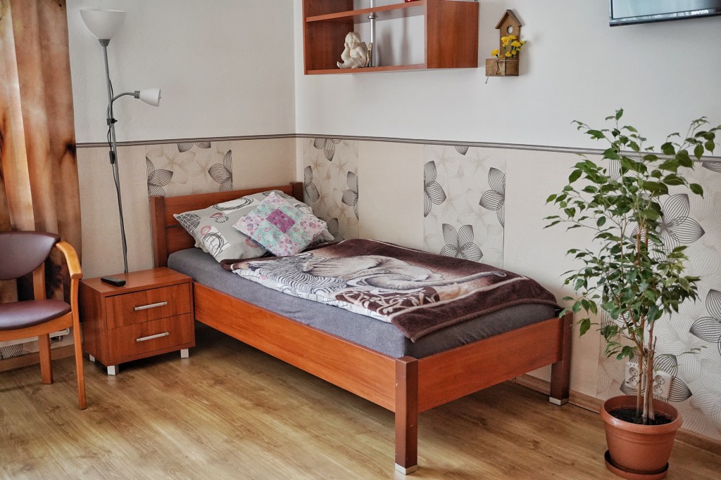 Dom Seniora „Gwarek” w Skrzyszowie