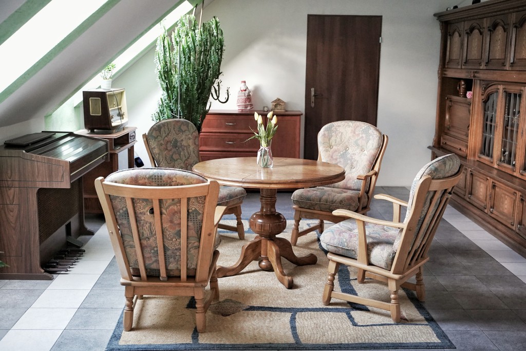 Dom Seniora „Gwarek” w Skrzyszowie