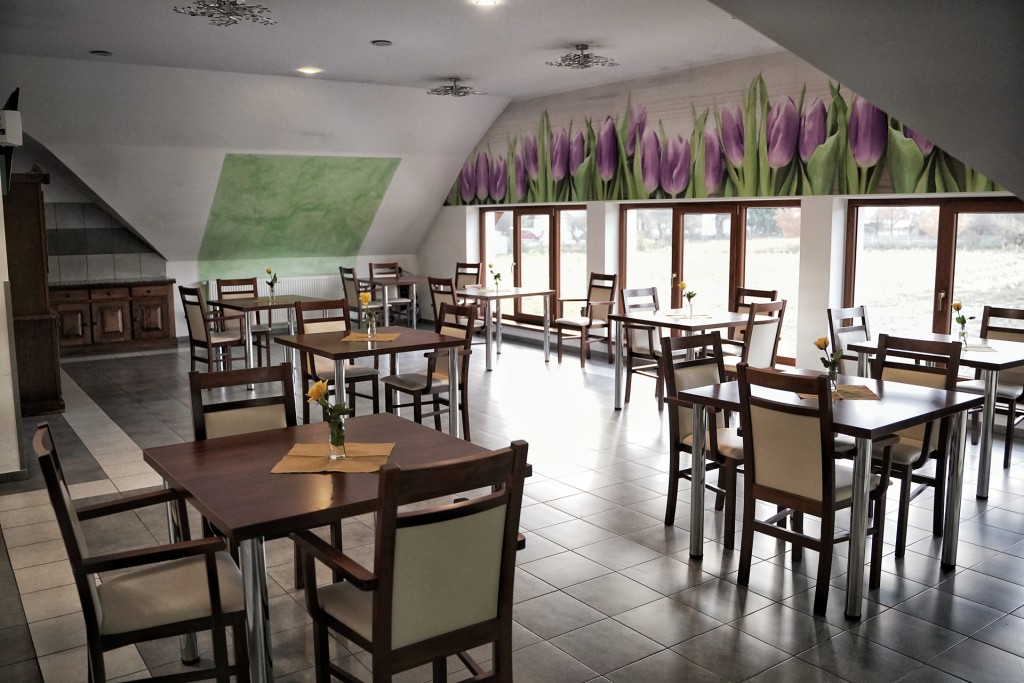 Dom Seniora „Gwarek” w Skrzyszowie