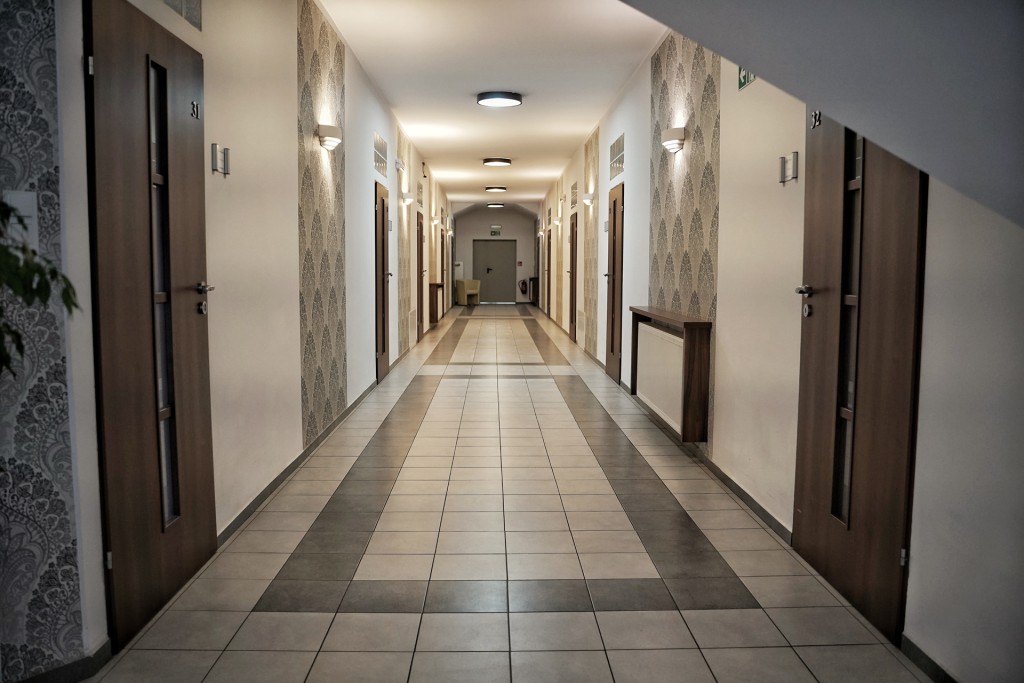 Dom Seniora „Gwarek” w Skrzyszowie