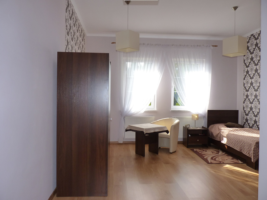 Dom Seniora „Czyżyk” w Czyżowicach