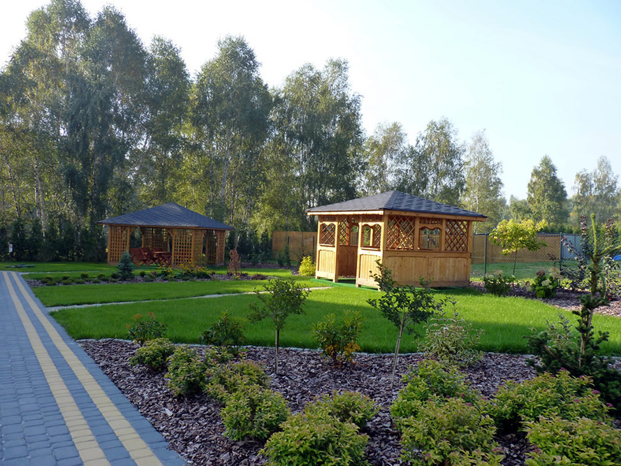 Dom Seniora „Czyżyk” w Czyżowicach