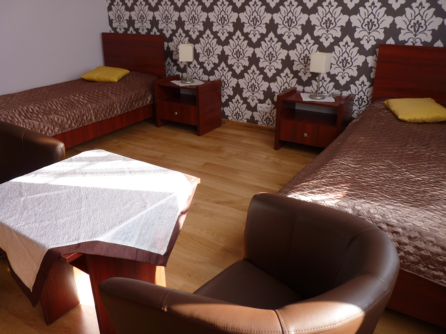 Dom Seniora „Czyżyk” w Czyżowicach