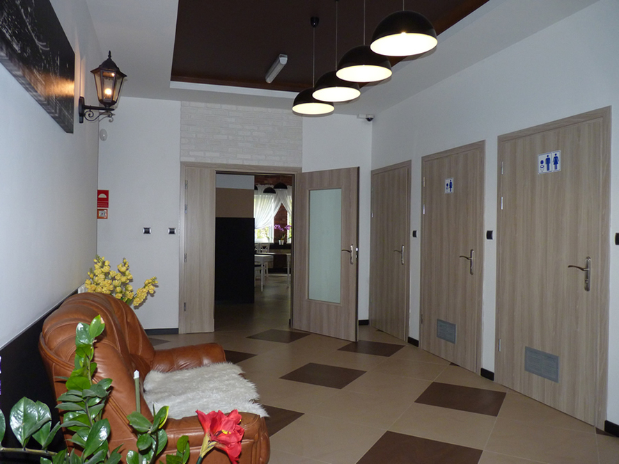 Dom Seniora „Czyżyk” w Czyżowicach