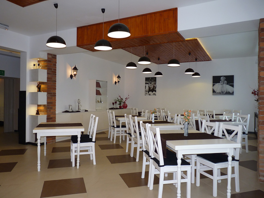 Dom Seniora „Czyżyk” w Czyżowicach