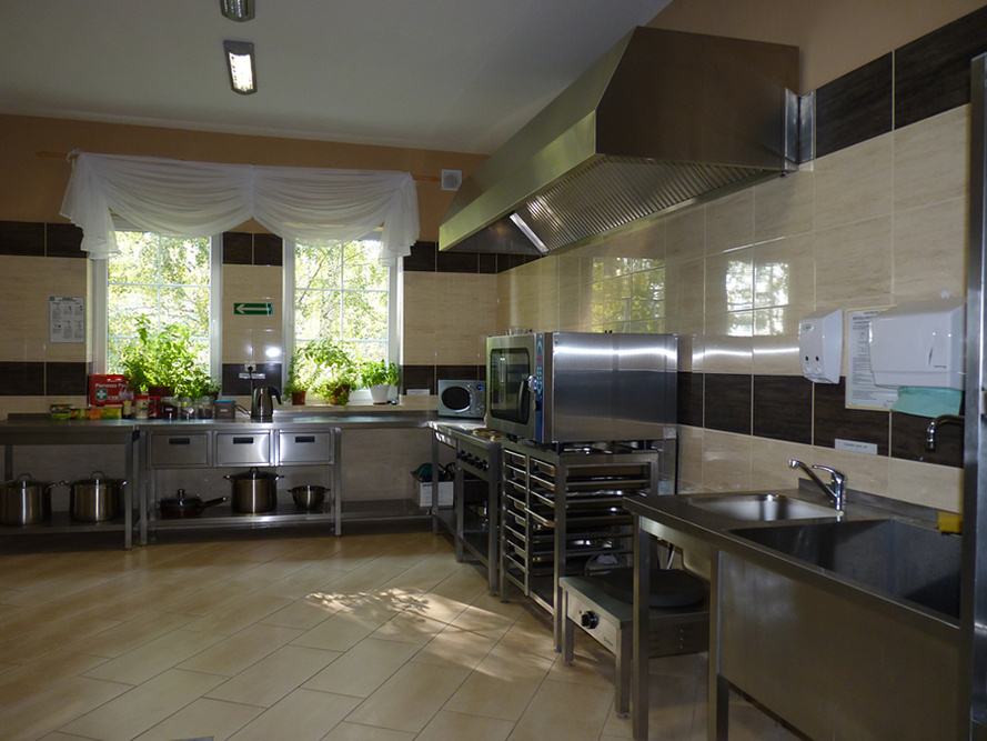 Dom Seniora „Czyżyk” w Czyżowicach