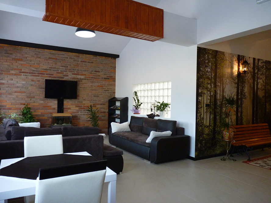 Dom Seniora „Czyżyk” w Czyżowicach