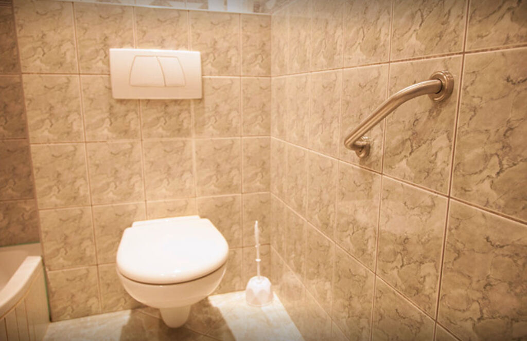 Dom Seniora CM w Marcinowicach