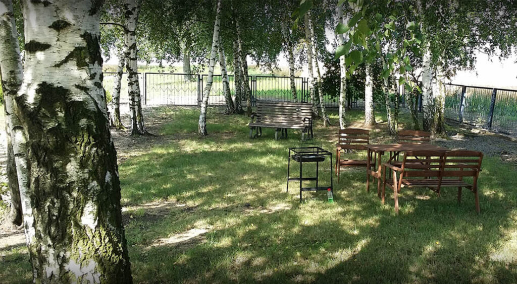 Dom Seniora CM w Marcinowicach