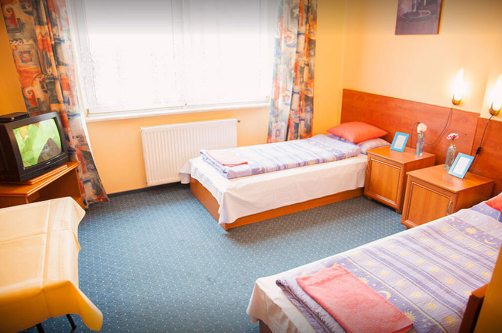 Dom Seniora CM w Marcinowicach