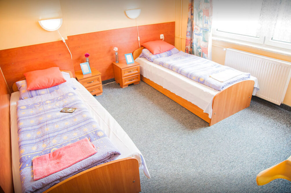 Dom Seniora CM w Marcinowicach