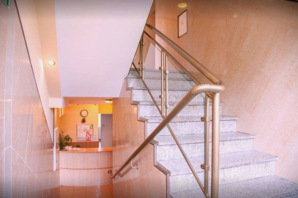 Dom Seniora CM w Marcinowicach