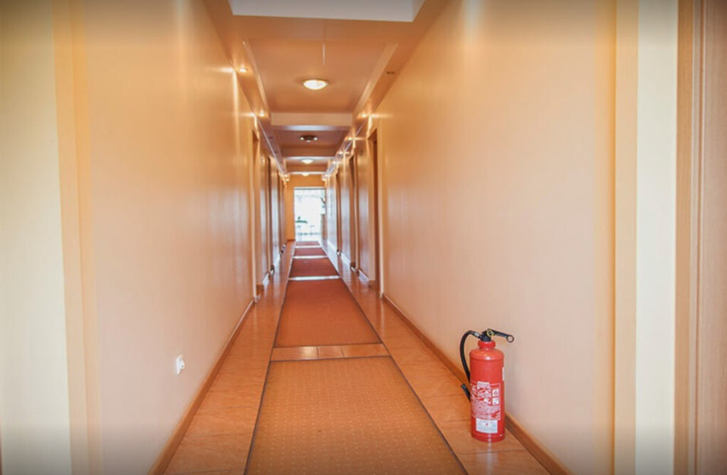 Dom Seniora CM w Marcinowicach