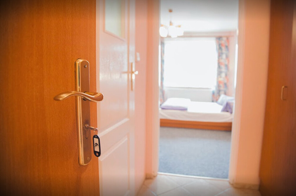 Dom Seniora CM w Marcinowicach