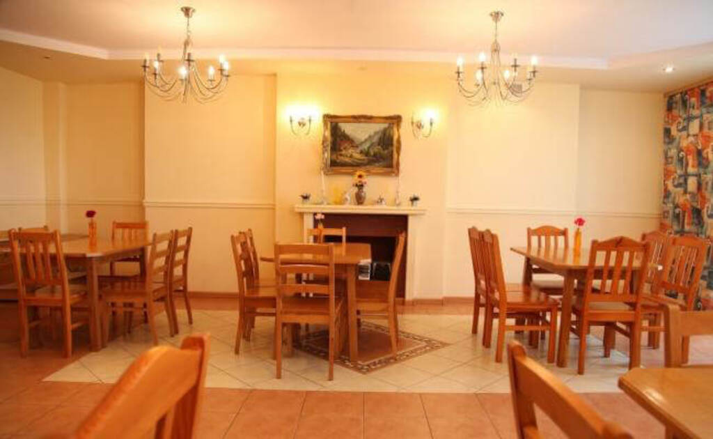 Dom Seniora CM w Marcinowicach