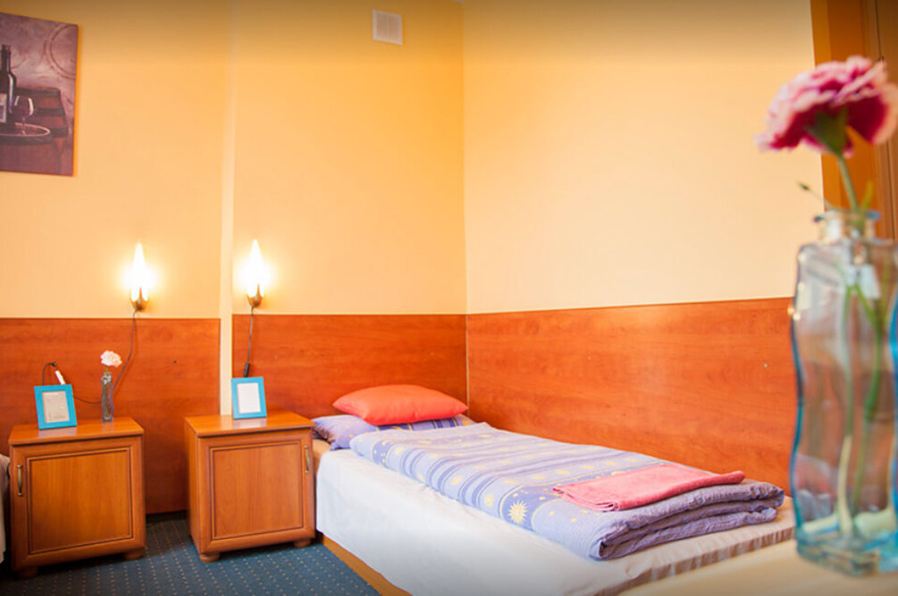 Dom Seniora CM w Marcinowicach